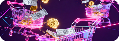 AI Code Interface with Flowing Data